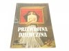 PRZEWROTNA DZIEWCZYNA - Richard Burgin 1991